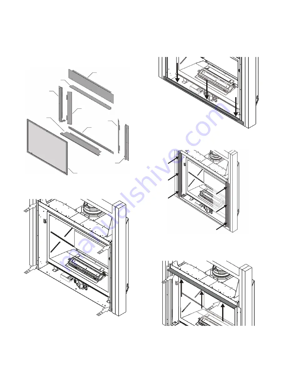 Valor 1000KN Installation Manual Download Page 38