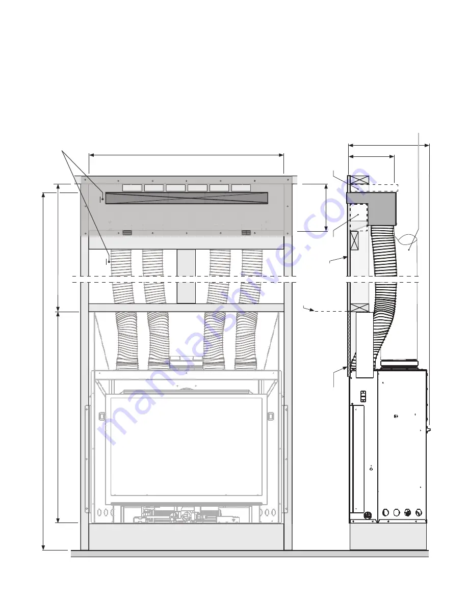 Valor 1000KN Installation Manual Download Page 75