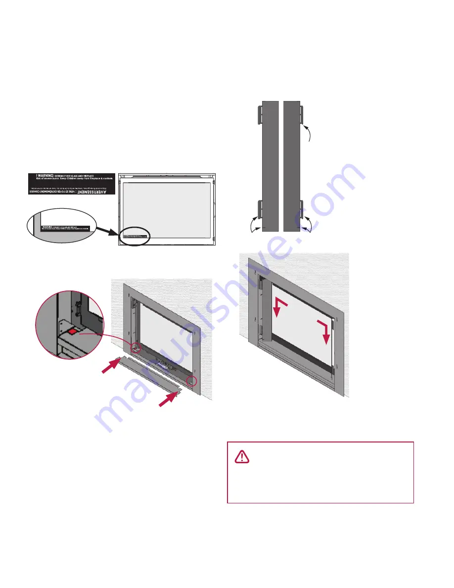 Valor 1100MN Owner'S Manual Download Page 16