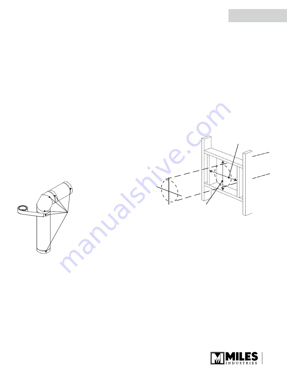 Valor 1200EAN (NG) Installation And Owner'S Manual Download Page 27