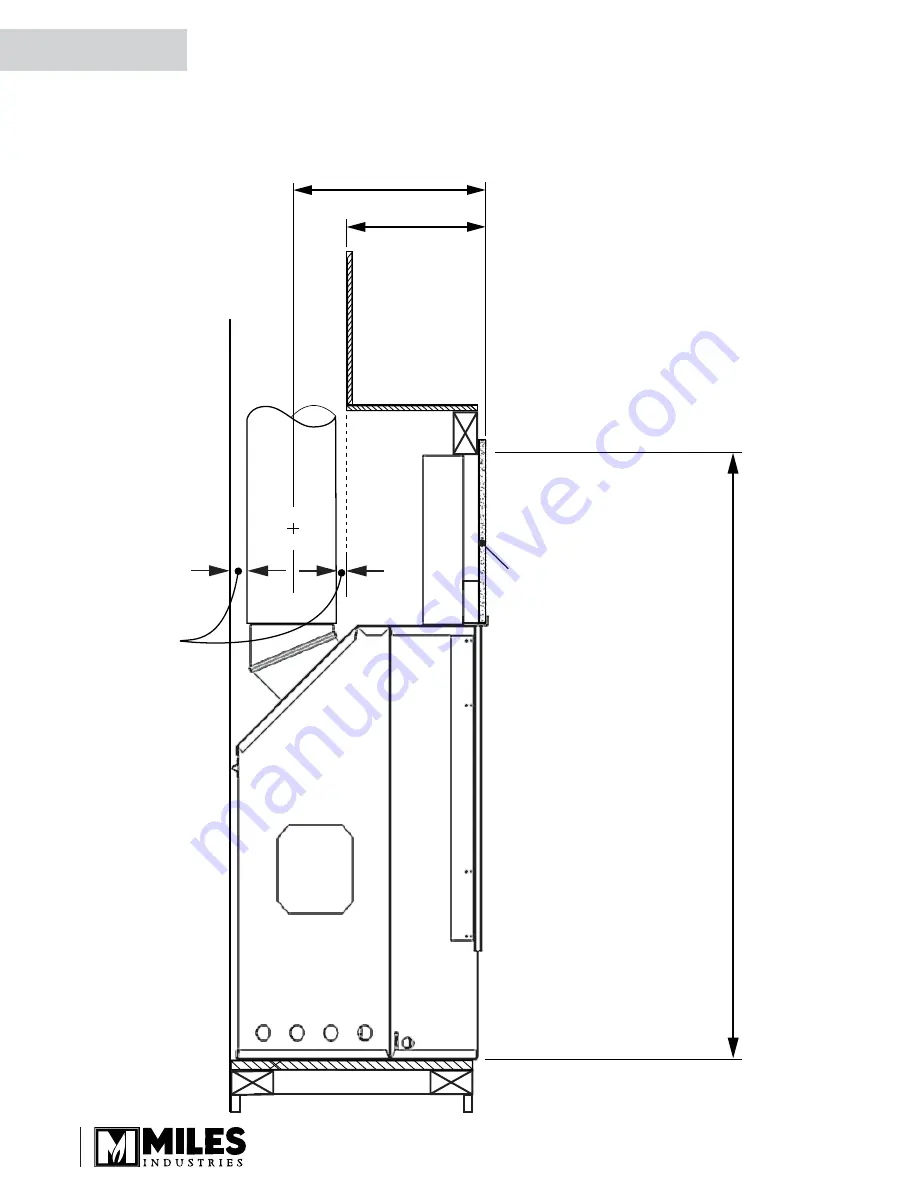 Valor 1400IN Installation & Owner'S Manual Download Page 30