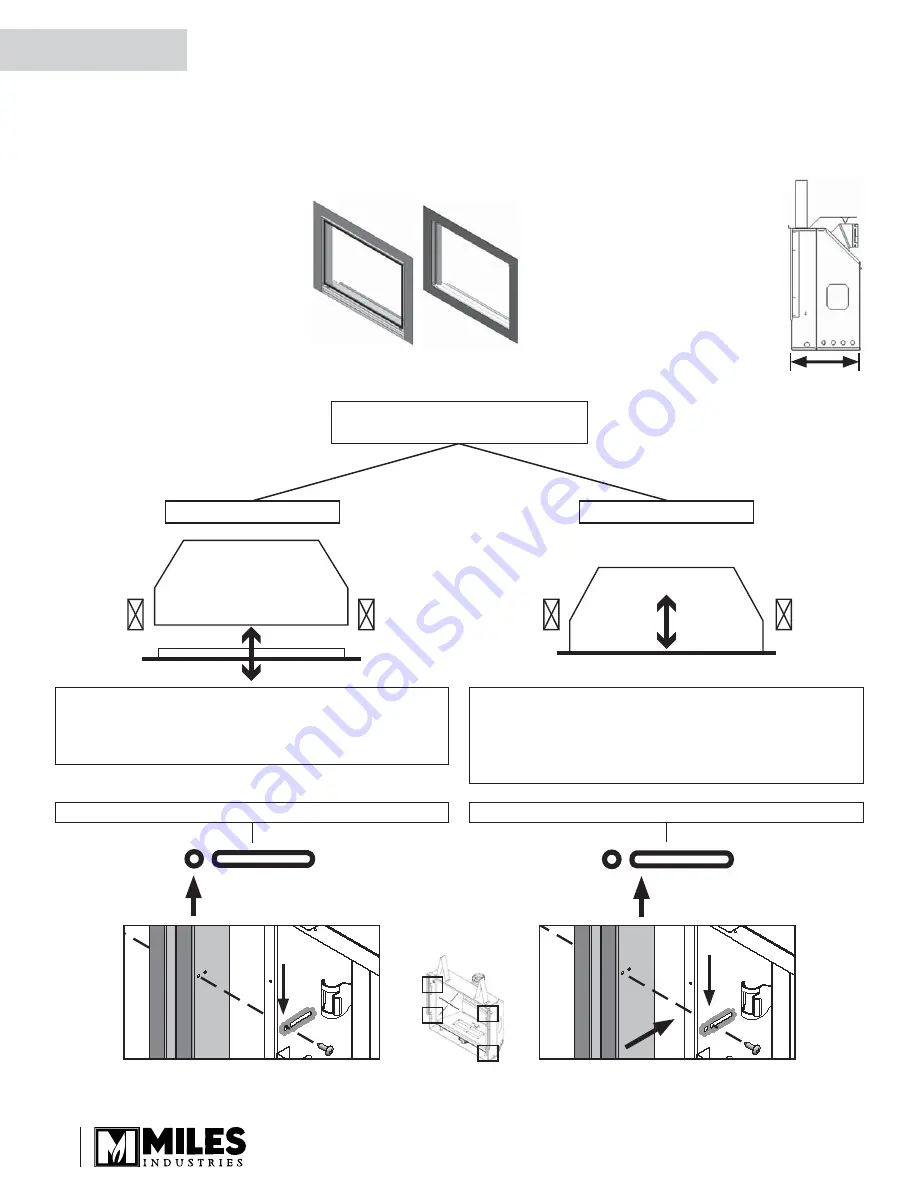 Valor 1400IN Installation & Owner'S Manual Download Page 48