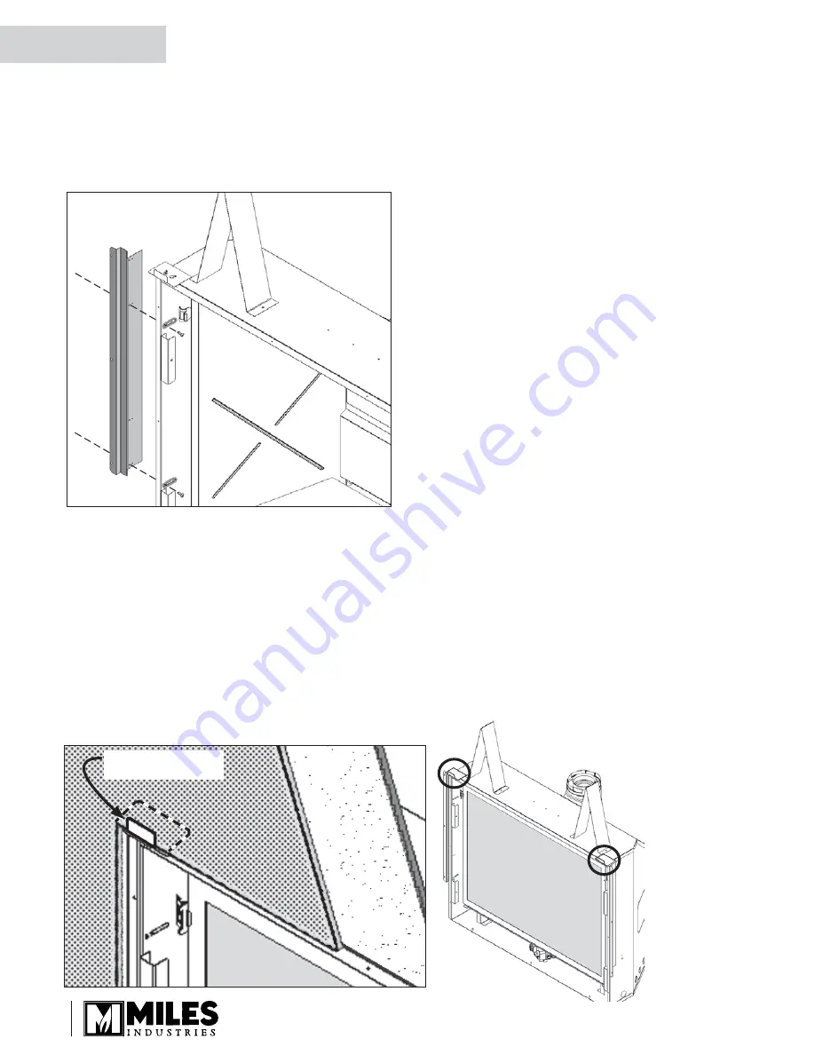 Valor 1400IN Installation & Owner'S Manual Download Page 50