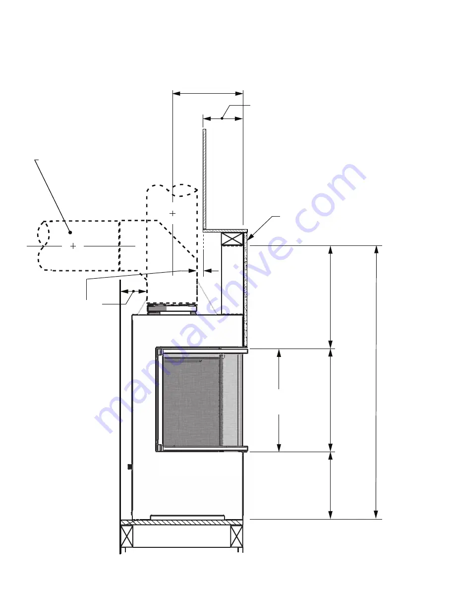 Valor 2200KN Installation Manual Download Page 12