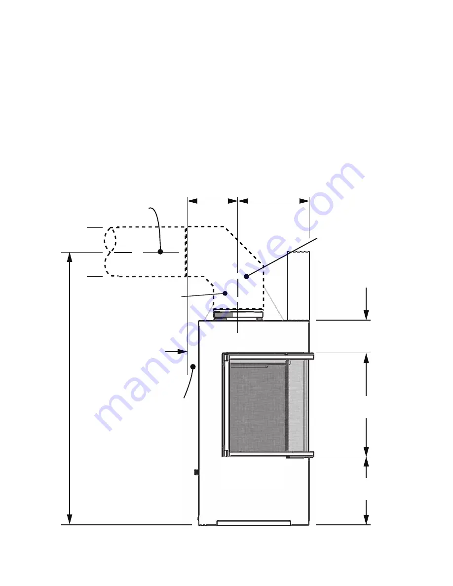 Valor 2200KN Installation Manual Download Page 14