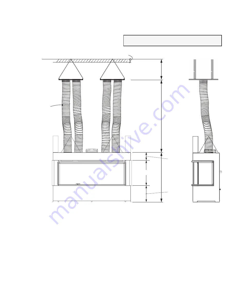 Valor 2200KN Installation Manual Download Page 76