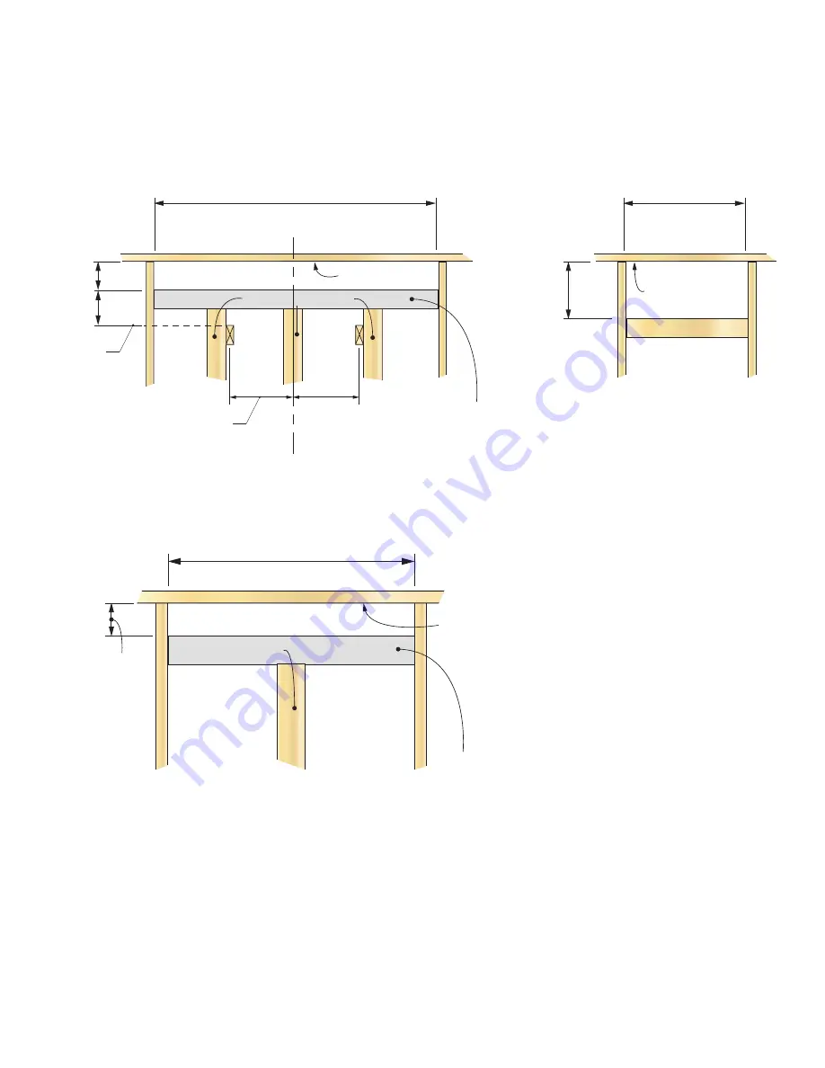 Valor 2200KN Installation Manual Download Page 81