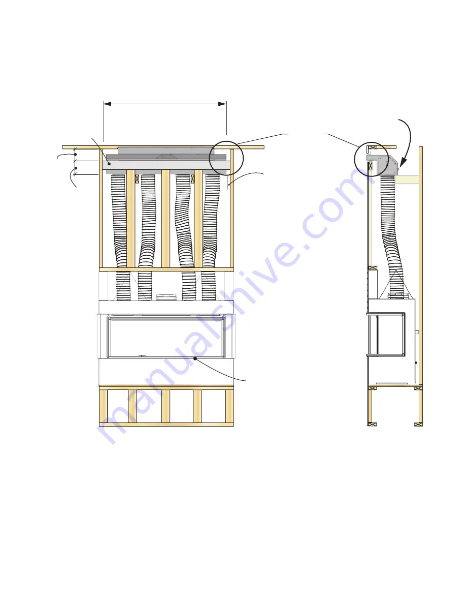 Valor 2200KN Installation Manual Download Page 82