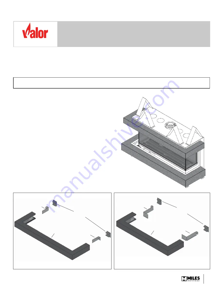 Valor 2200USB Скачать руководство пользователя страница 5