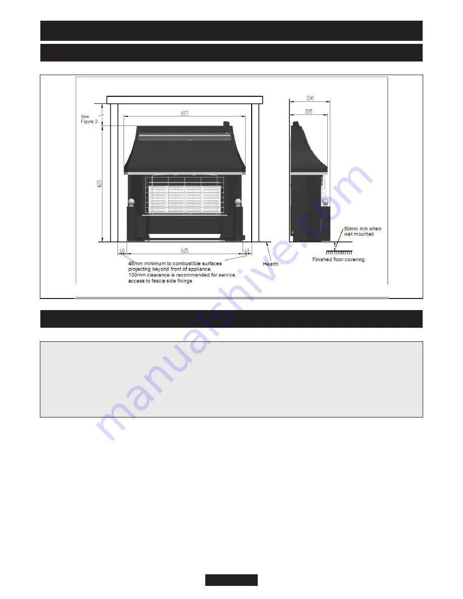 Valor 347 Helmsley Installation And Owner'S Manual Download Page 33