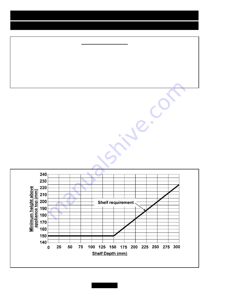 Valor 474 Valentia Installation And Owner'S Manual Download Page 26