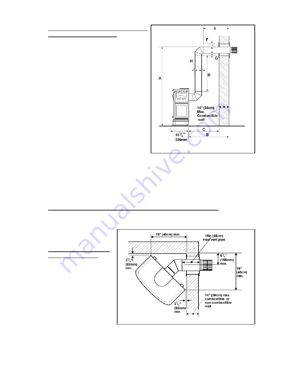 Valor 530XAN Installation And Owner'S Manual Download Page 11