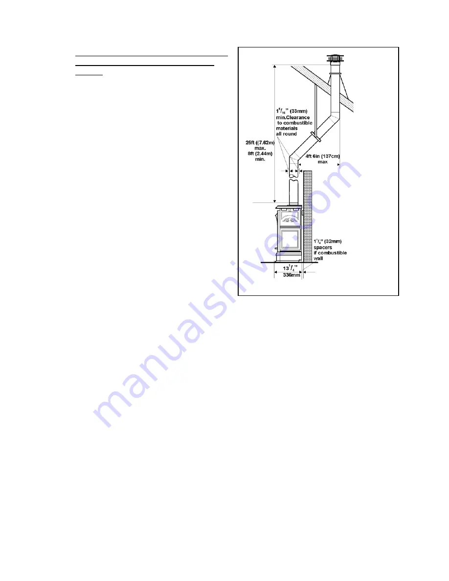 Valor 530XAN Installation And Owner'S Manual Download Page 16