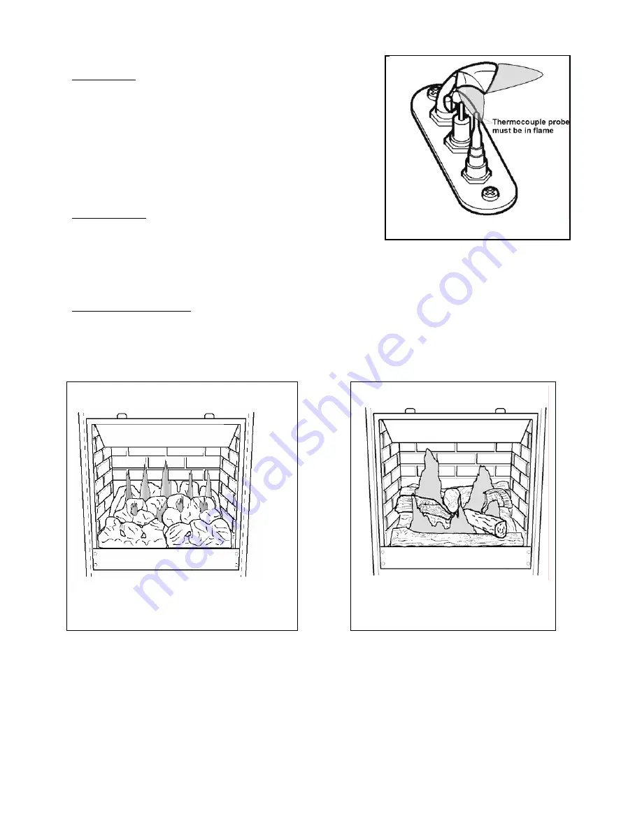 Valor 530XAN Installation And Owner'S Manual Download Page 48