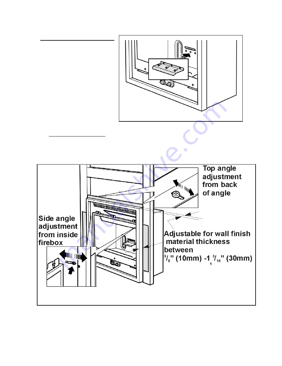 Valor 534AN Installation And Owner'S Manual Download Page 21