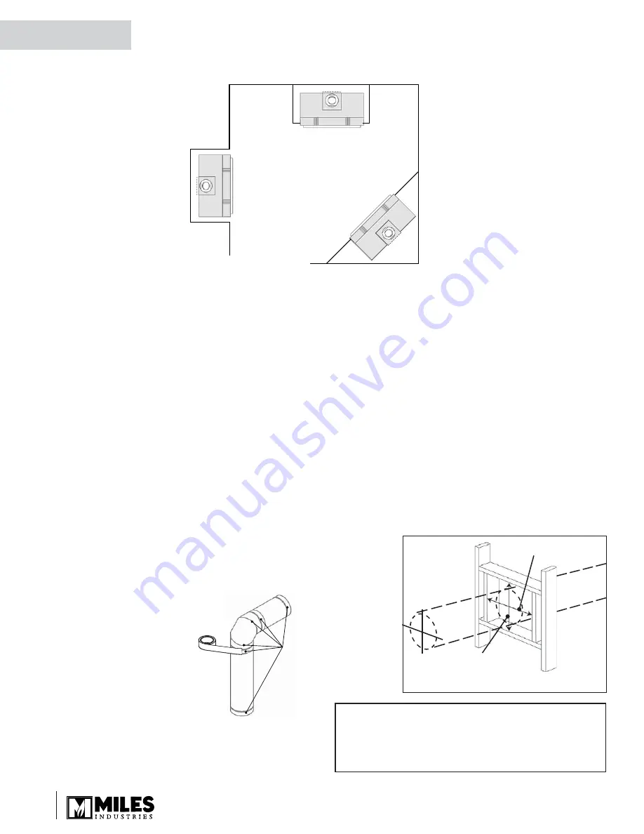 Valor 650JLN Owner'S Manual Download Page 22