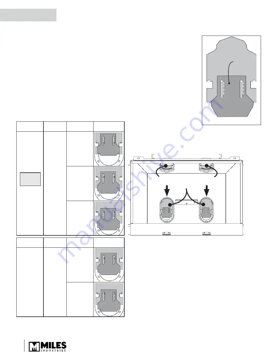 Valor 650JLN Owner'S Manual Download Page 32