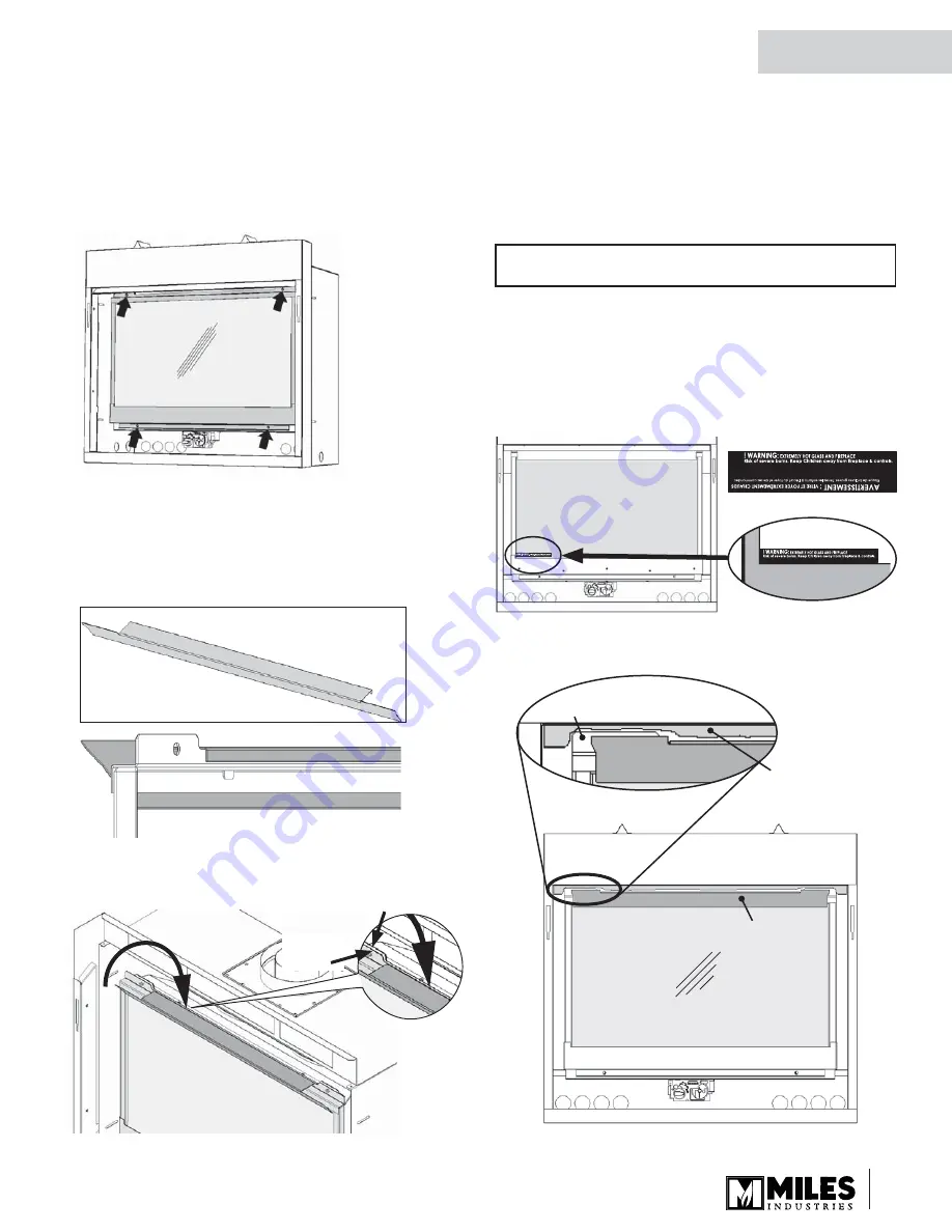 Valor 650JLN Owner'S Manual Download Page 39