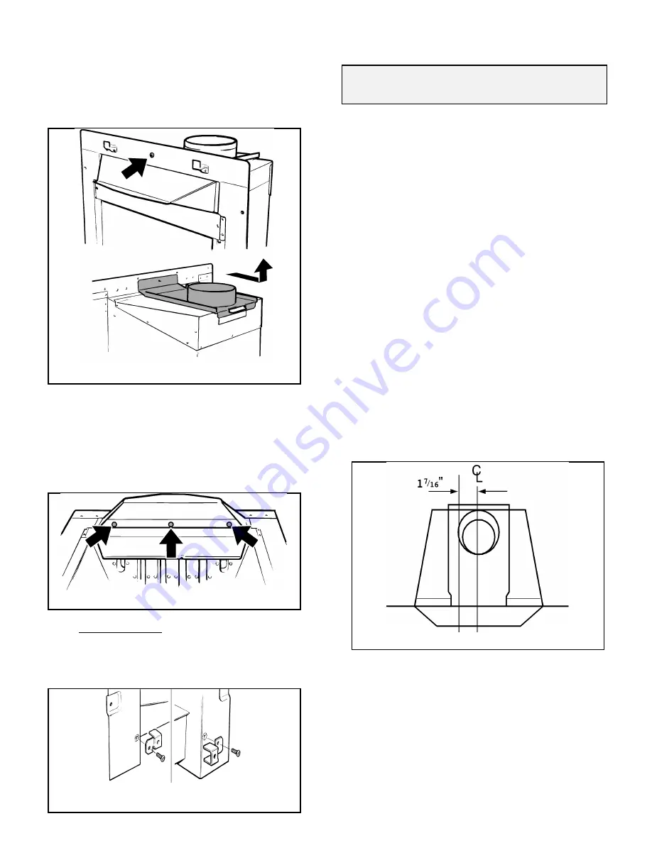 Valor 722AN Installation And Owner'S Manual Download Page 9