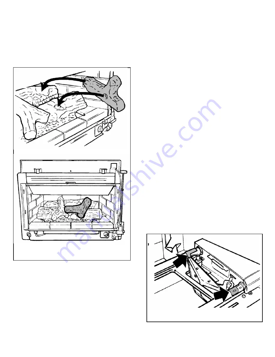 Valor 737AN Installation And Owner'S Manual Download Page 15