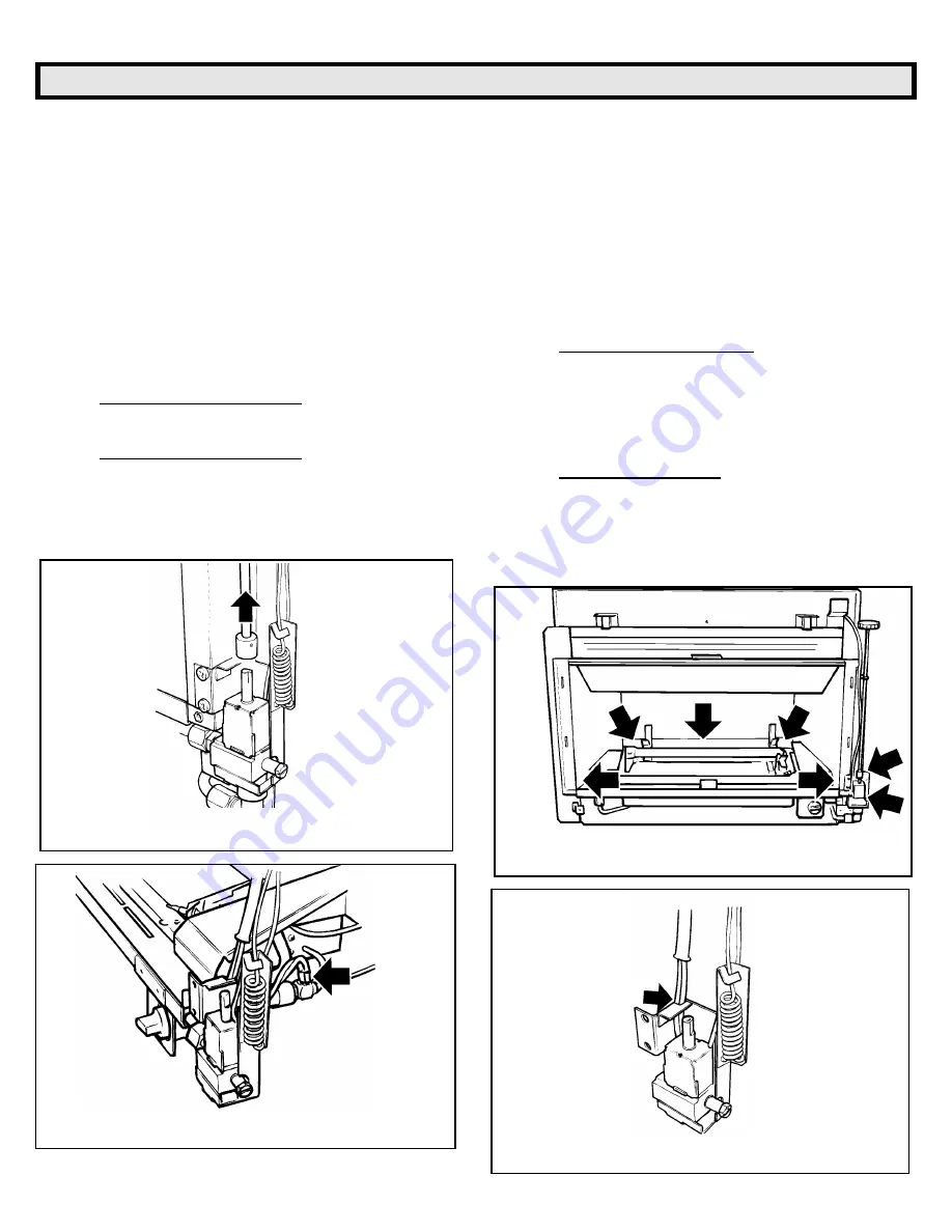 Valor 737AN Installation And Owner'S Manual Download Page 22