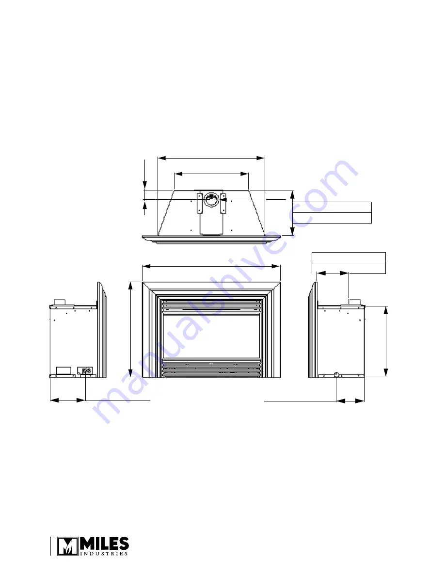 Valor 738BVN Installation And Owner'S Manual Download Page 4