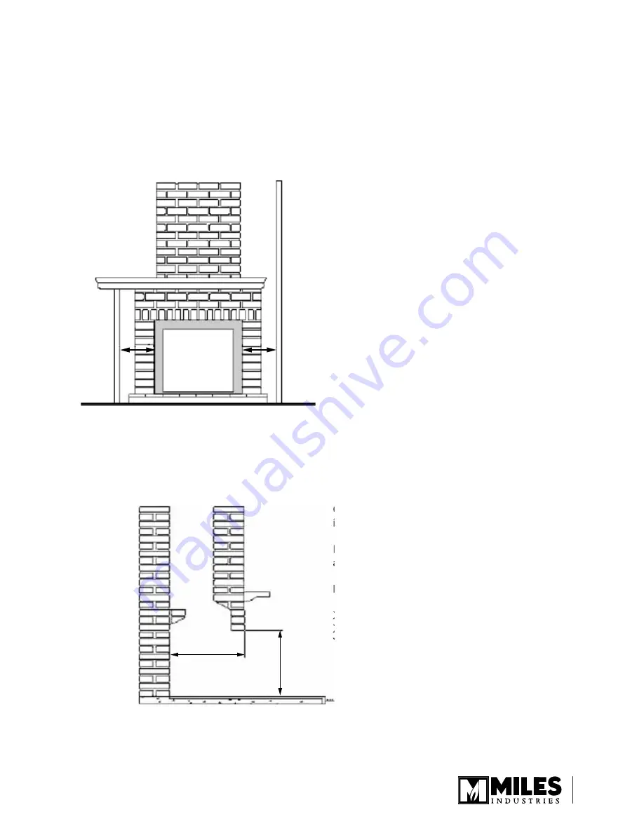 Valor 738BVN Installation And Owner'S Manual Download Page 9