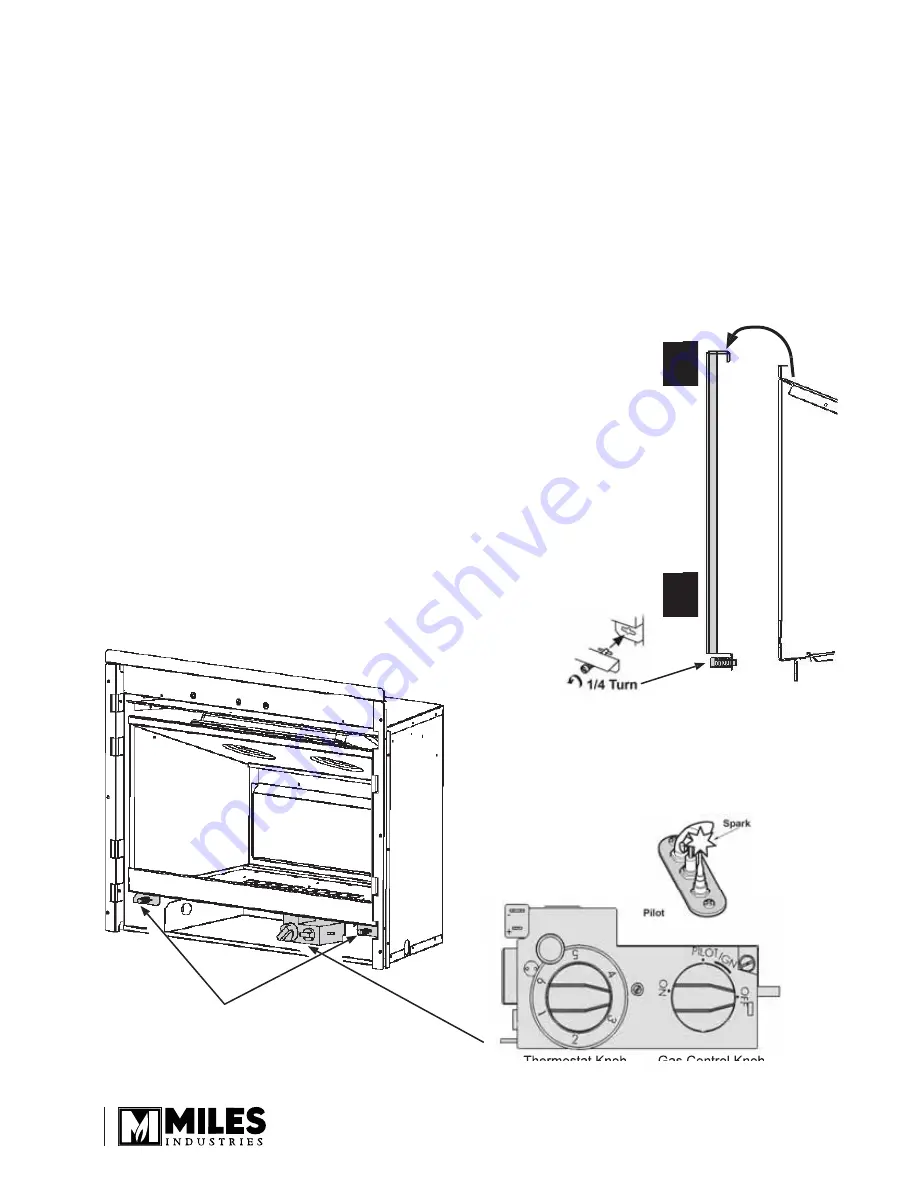 Valor 738BVN Installation And Owner'S Manual Download Page 14