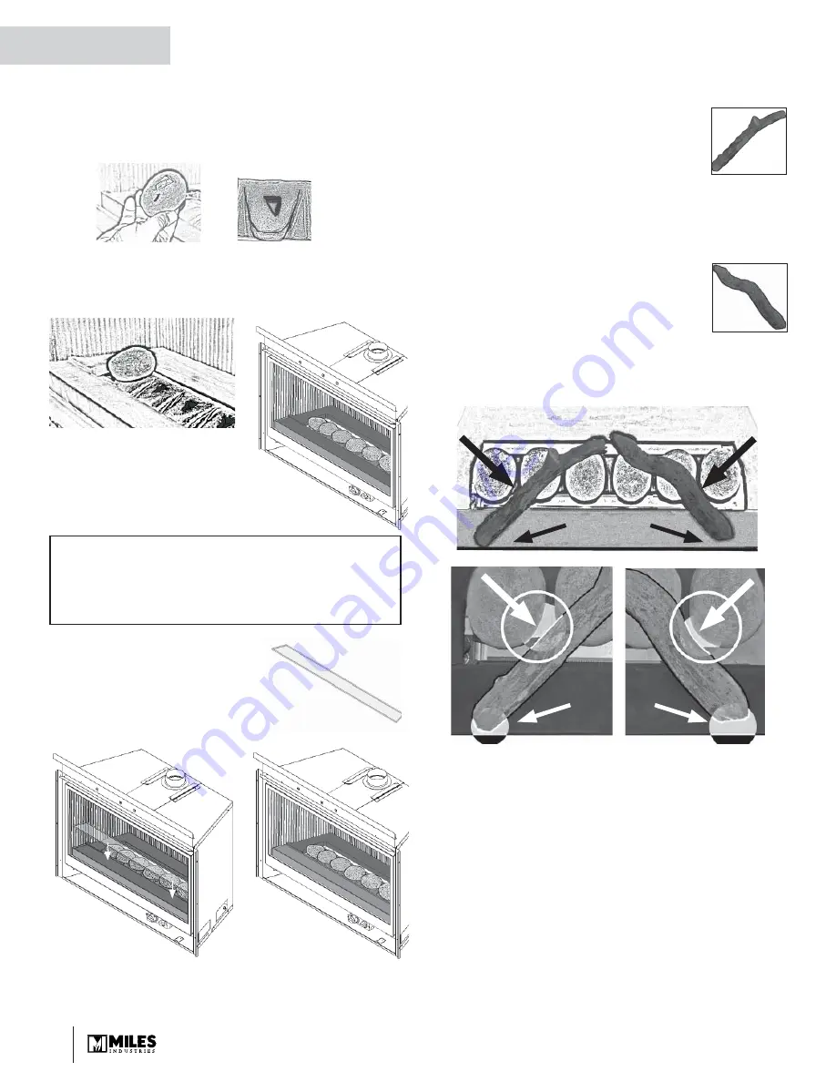 Valor 738JN Installation & Owner'S Manual Download Page 32