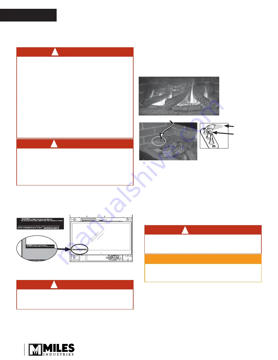 Valor 739-72ILN/P Installation And Owner'S Manual Download Page 8