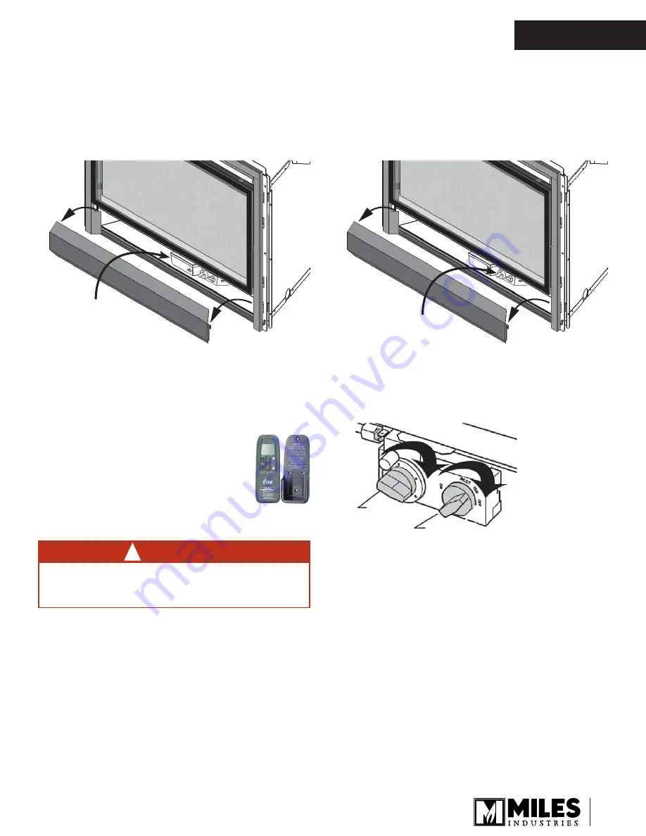 Valor 739-72ILN/P Installation And Owner'S Manual Download Page 9