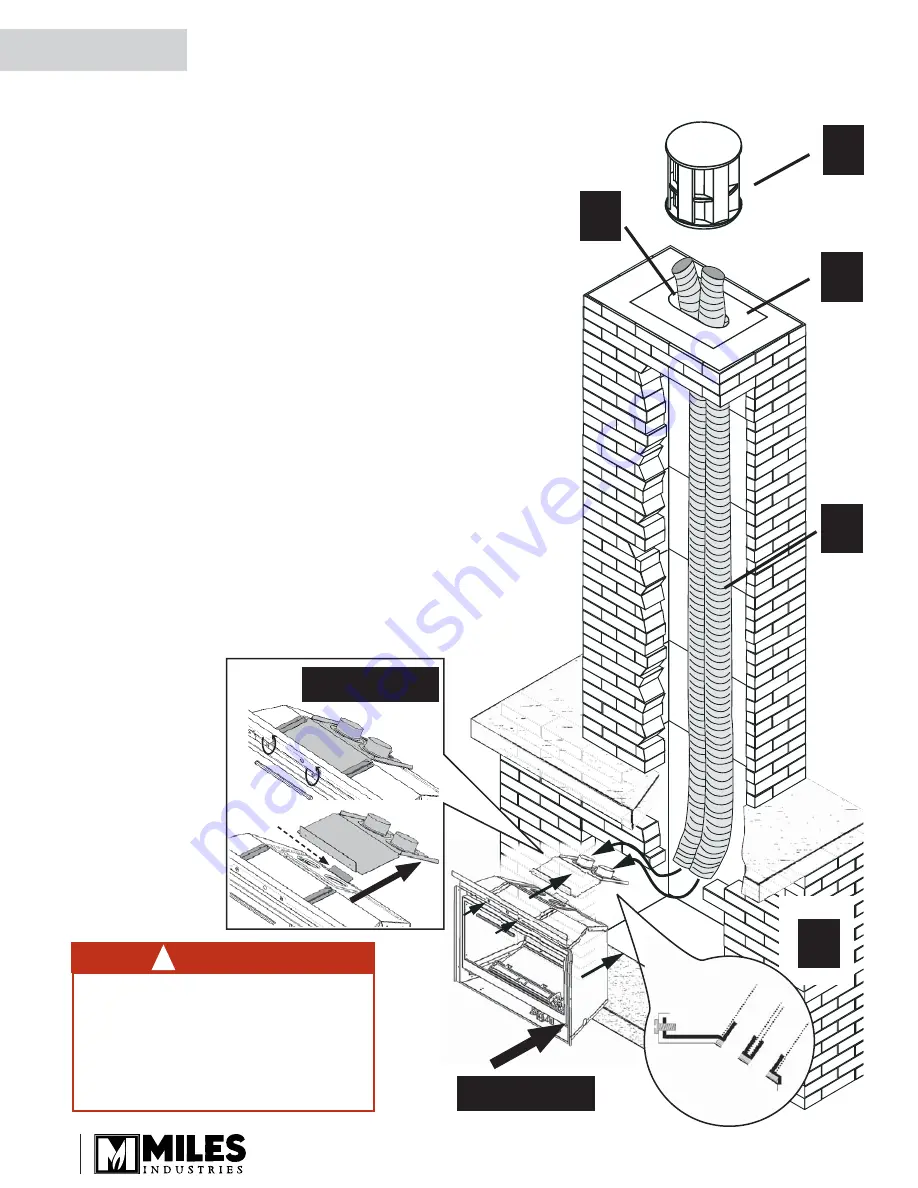 Valor 739-72ILN/P Installation And Owner'S Manual Download Page 22