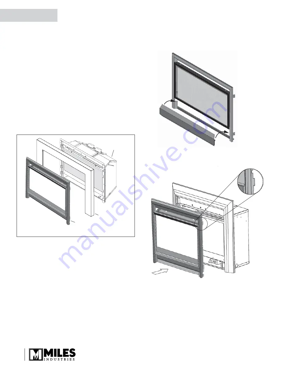 Valor 739-72ILN/P Installation And Owner'S Manual Download Page 28