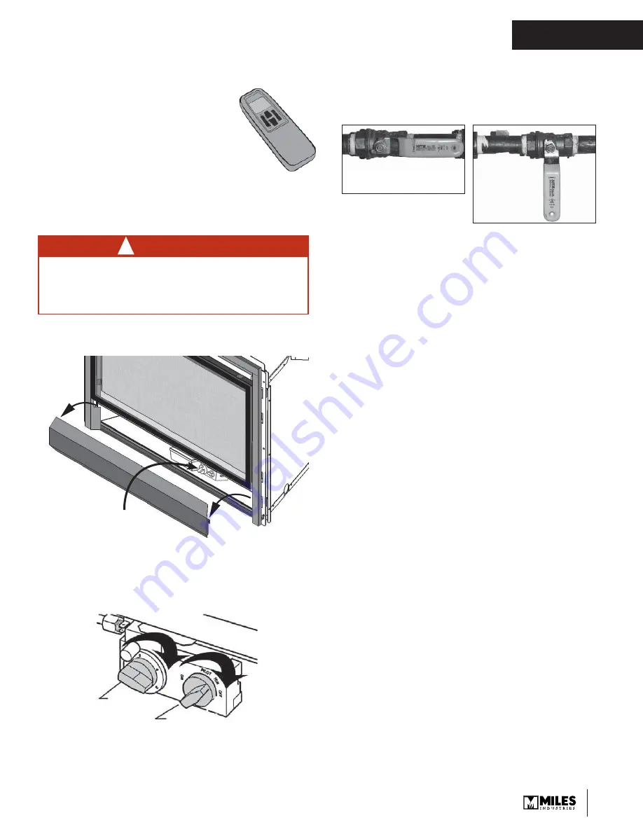 Valor 739-72ILN Installation & Owner'S Manual Download Page 7