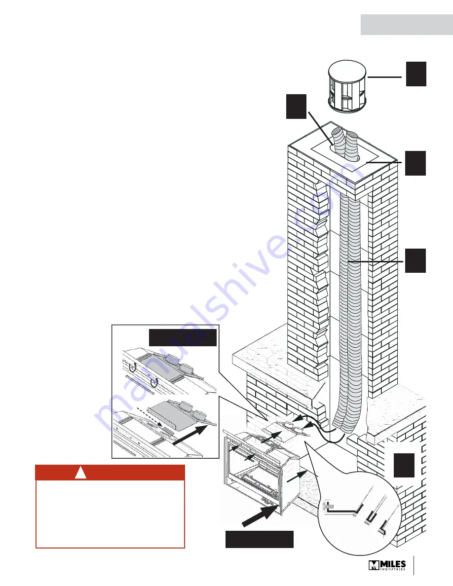 Valor 739-72ILN Installation & Owner'S Manual Download Page 25