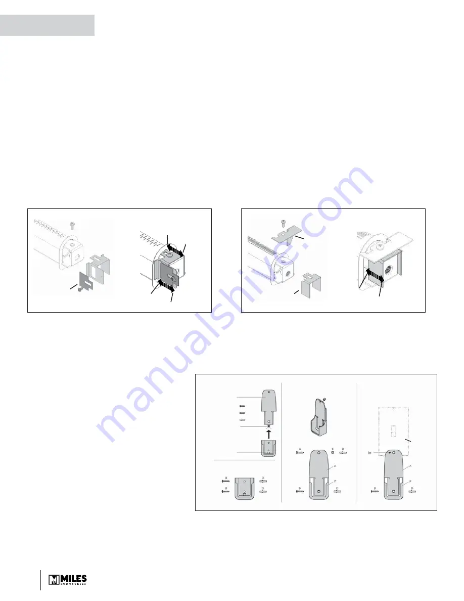 Valor 739-72ILN Installation & Owner'S Manual Download Page 30