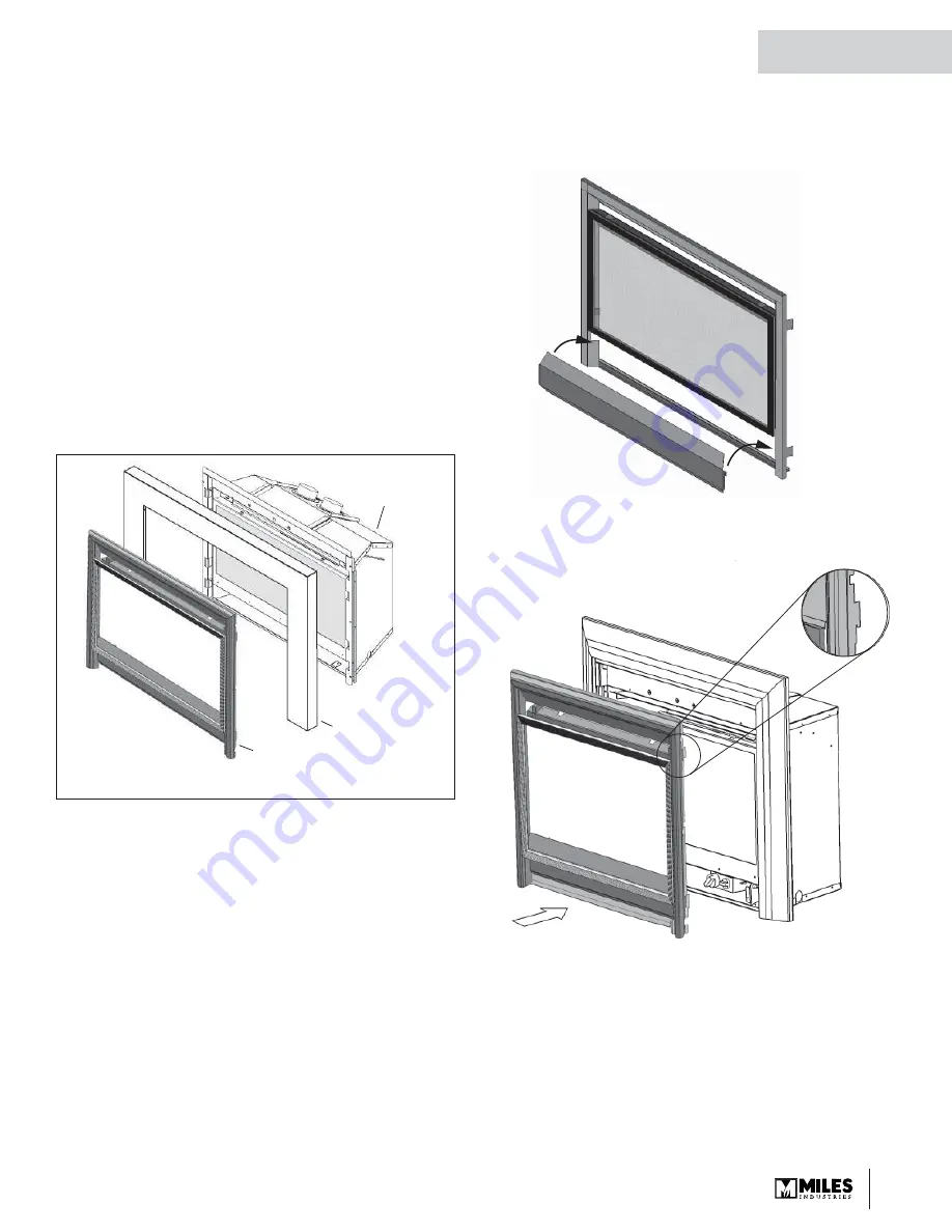 Valor 739-72ILN Installation & Owner'S Manual Download Page 31