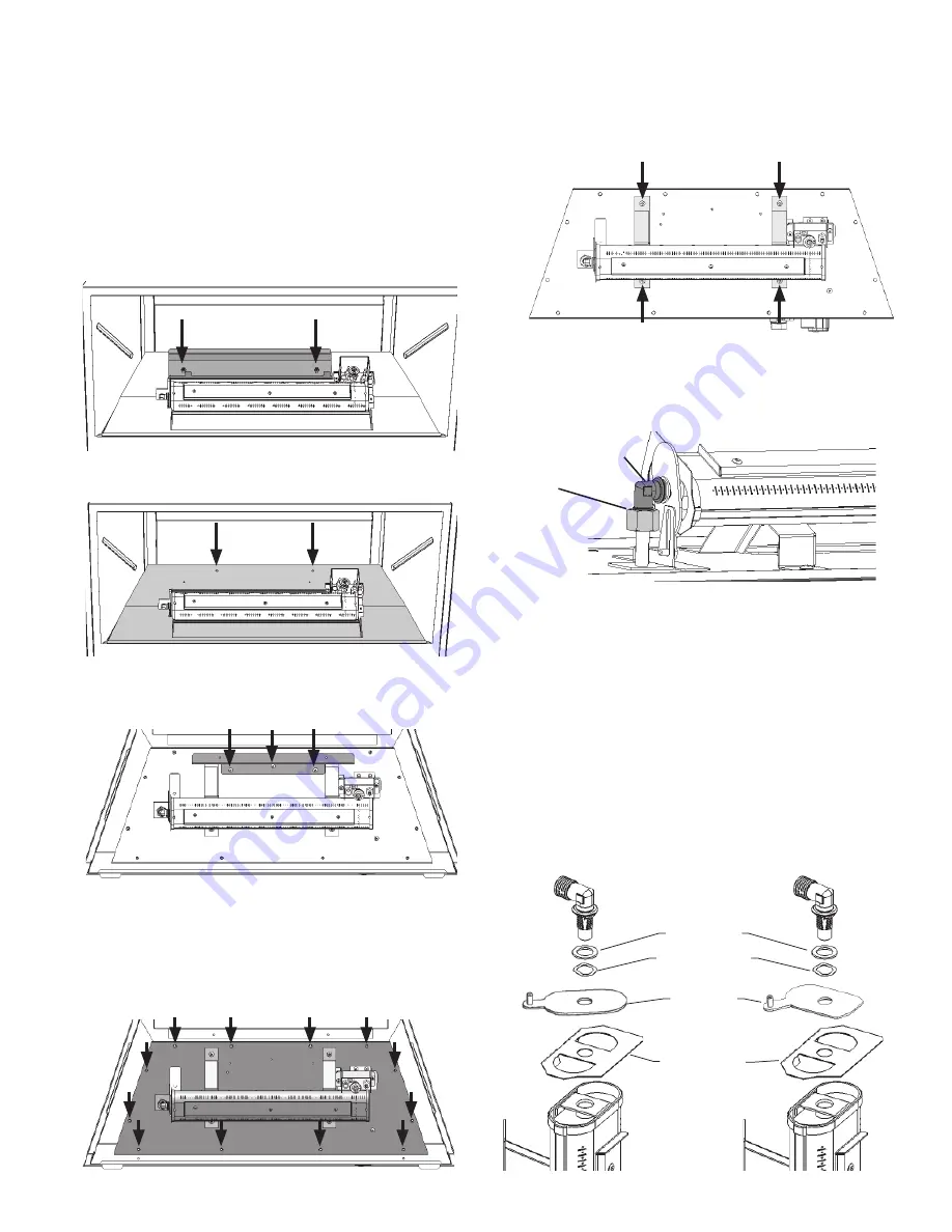 Valor 739VNGK Installation Manual Download Page 2