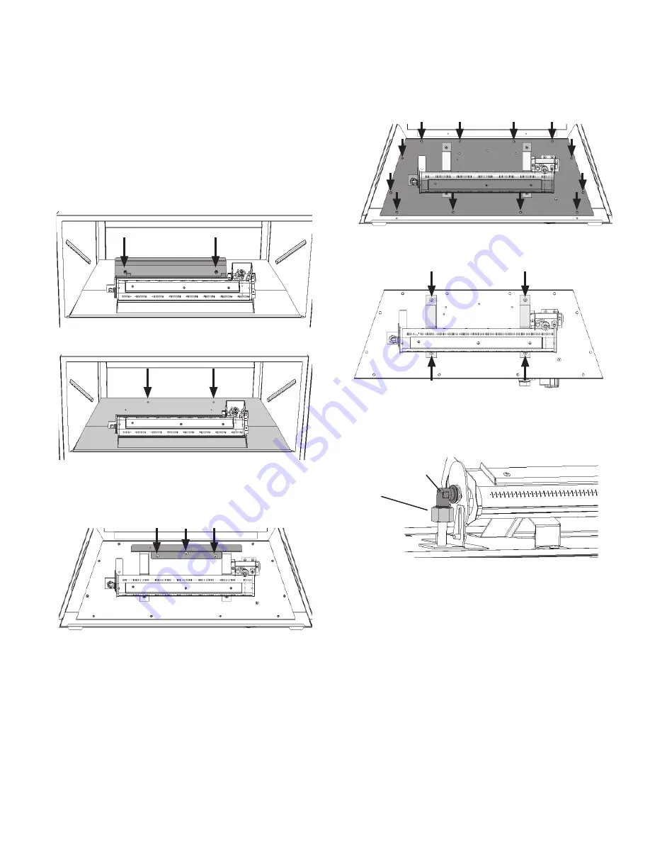 Valor 739VNGK Installation Manual Download Page 6