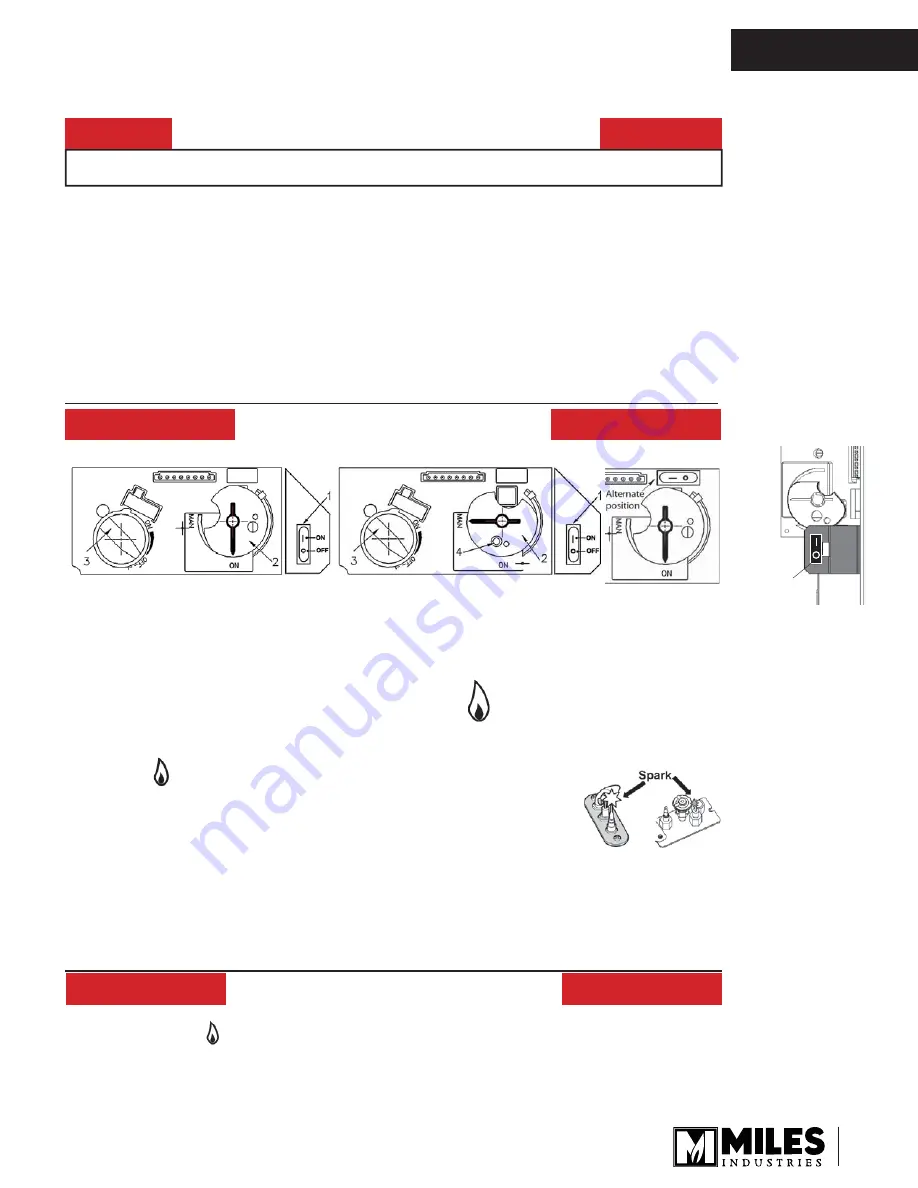 Valor 785JLN Owner'S Manual Download Page 15