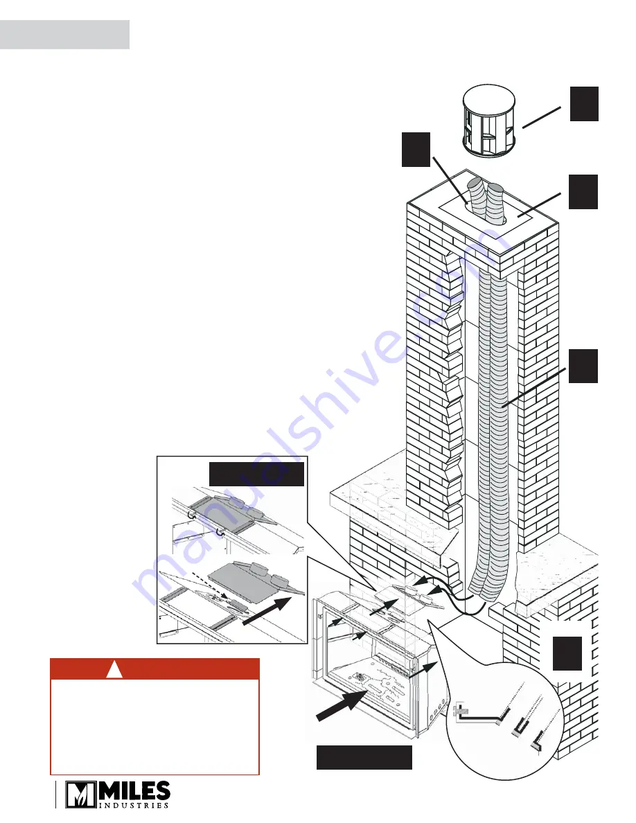 Valor 785JLN Owner'S Manual Download Page 24