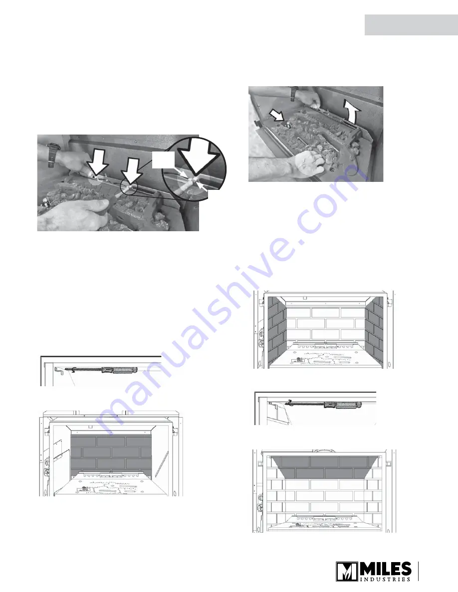 Valor 785JLN Owner'S Manual Download Page 27