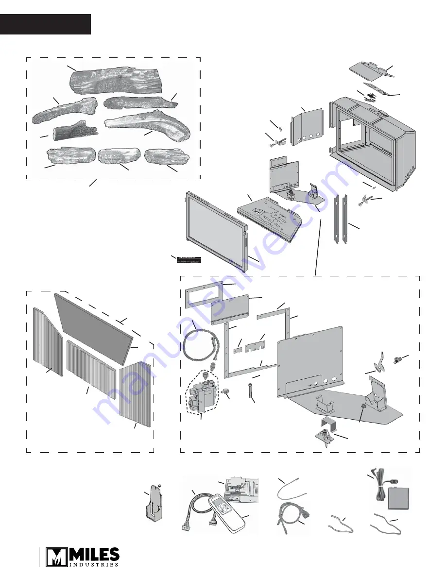 Valor 785JLN Owner'S Manual Download Page 40