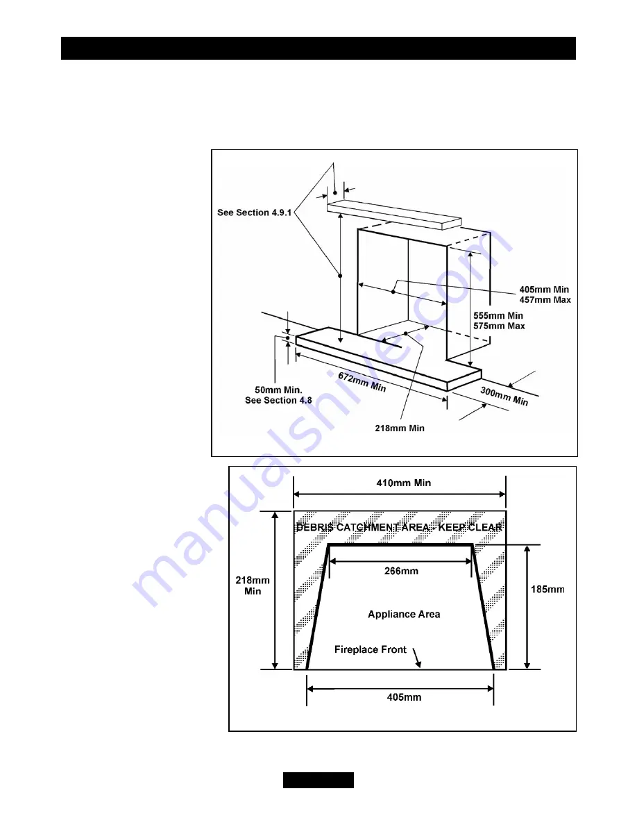 Valor 941 Installer And Owner Manual Download Page 15