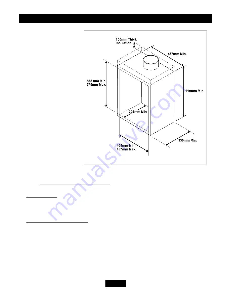 Valor Adorn 640 Installer'S Manual Download Page 7