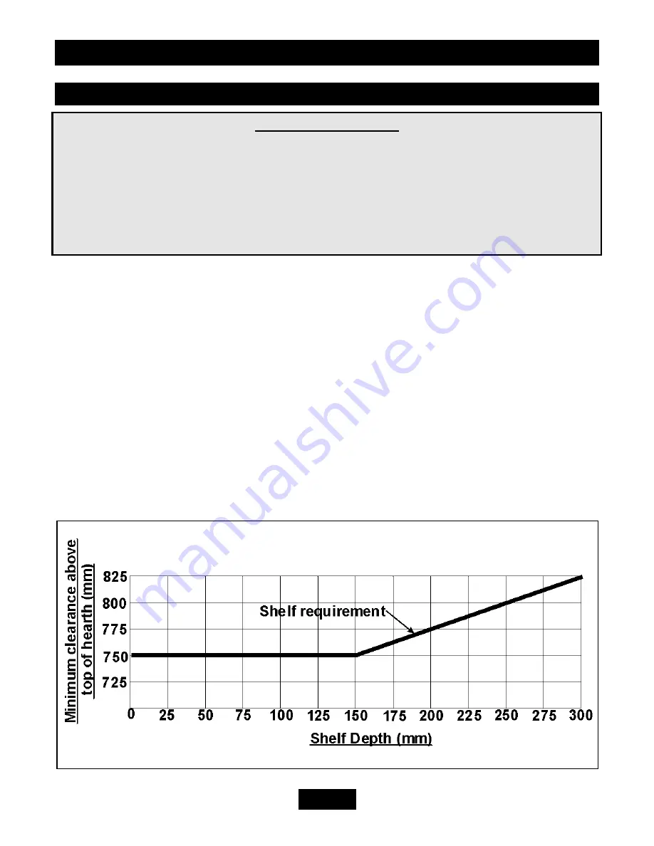 Valor ALPHA 647 Owner'S Manual Download Page 4