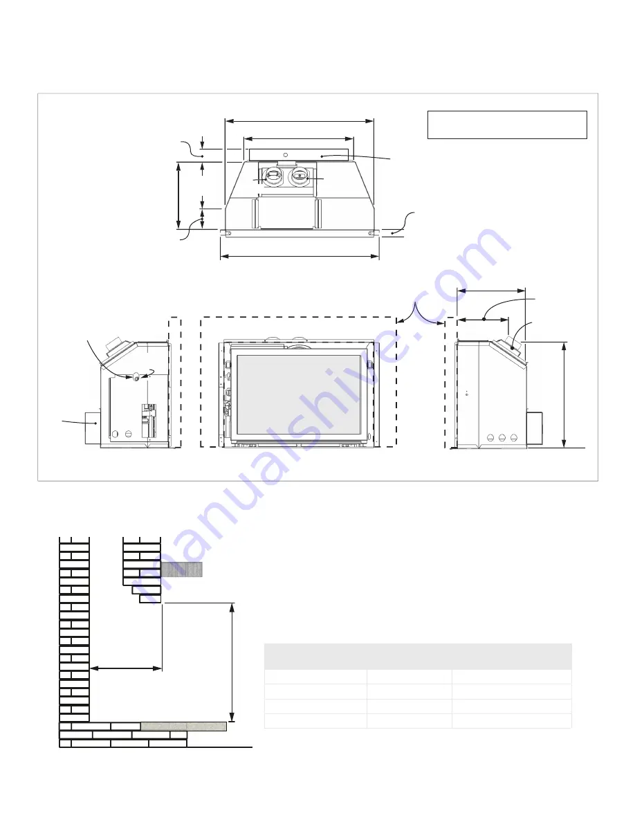 Valor AutoFire G3.5 Installation Manual Download Page 8