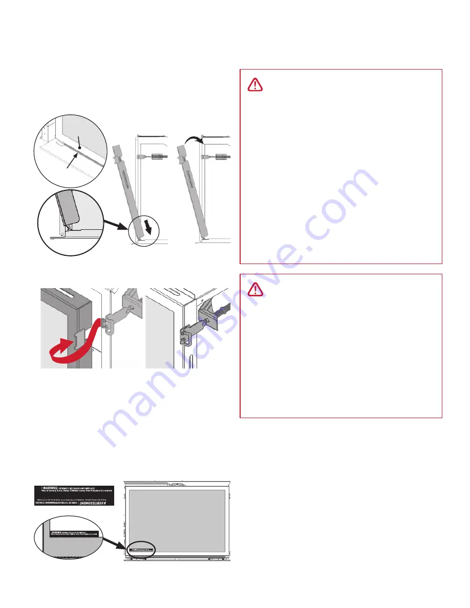 Valor AutoFire G3.5 Installation Manual Download Page 21