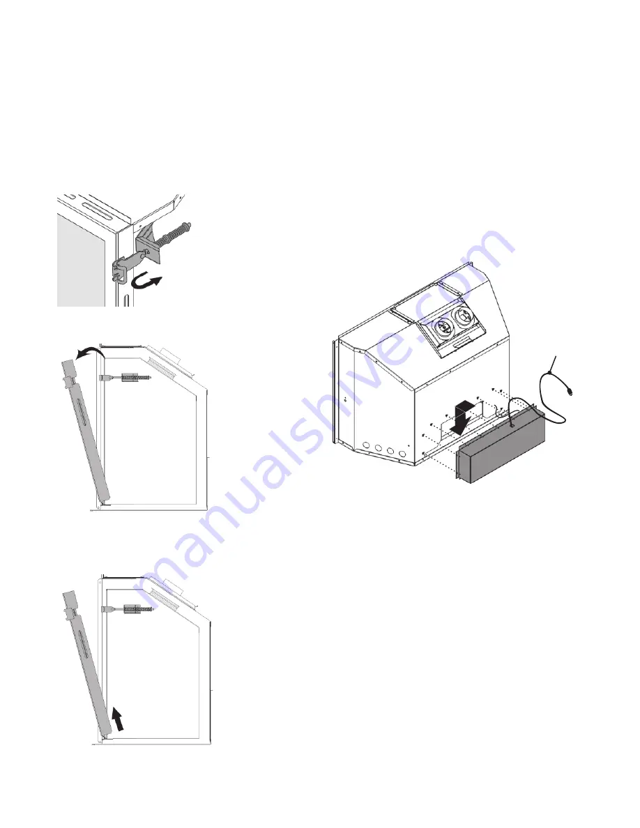 Valor AutoFire G4 Installation Manual Download Page 15