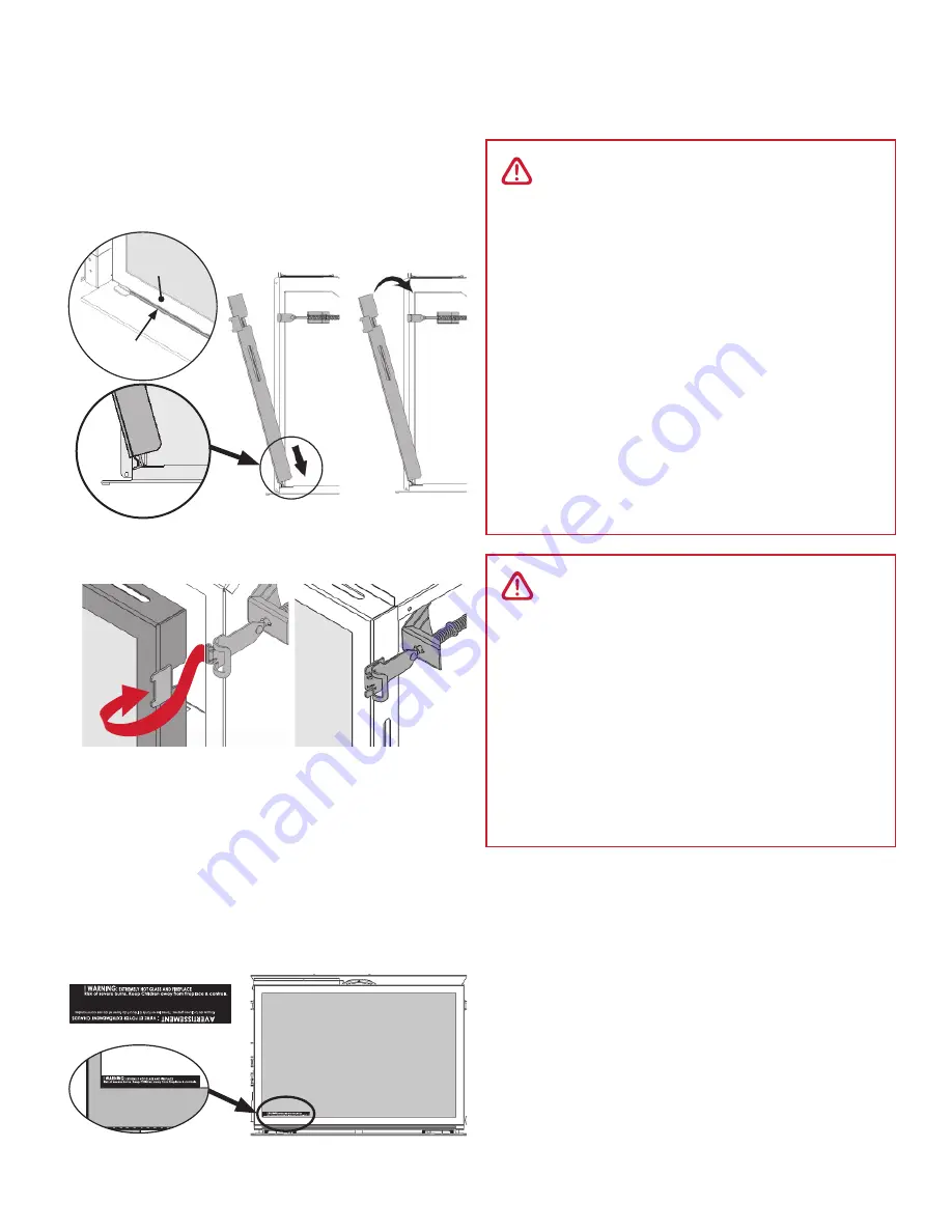 Valor AutoFire G4 Installation Manual Download Page 24